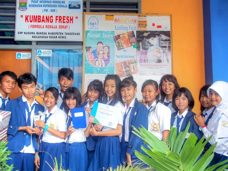 <b>Kumbang Fresh</b>